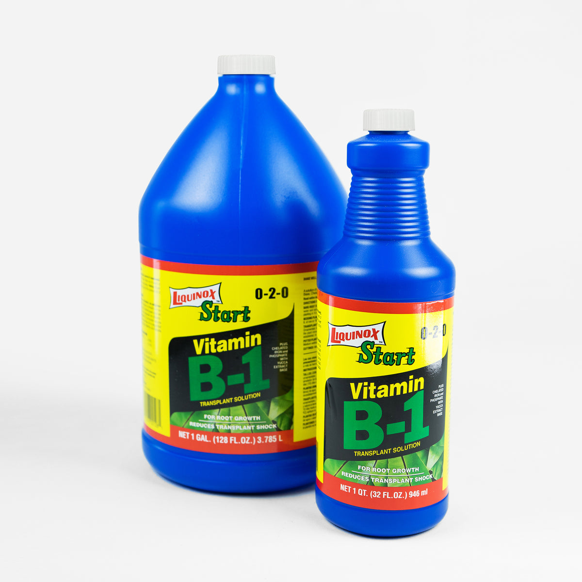 b1 plant fertilizer Start Vitamin B-1 Case (0-2-0)