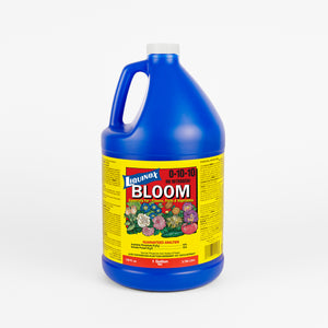 
                  
                    Load image into Gallery viewer, Gallon of bloom fertilizer
                  
                
