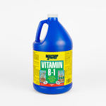 Gallon of vitamin b1 fertilizer 